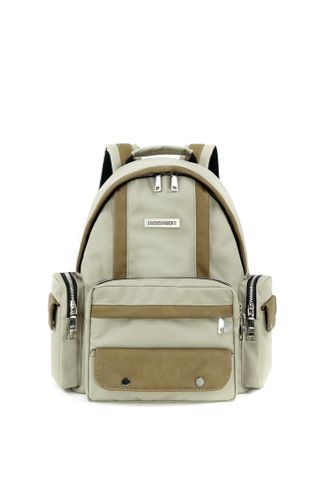 SGS 5SENSES BACKPACK