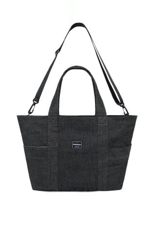 SGS JEANS READY TOTE BAG