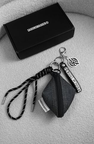 SGS CHARM JEANS