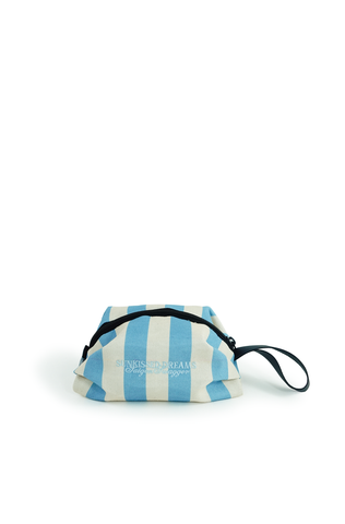SGS TURTLE COSMETIC BAG