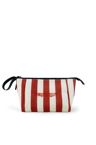SGS SHIP COSMETIC BAG