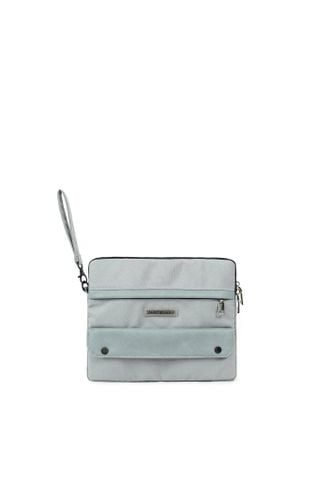 SGS 5SENSES IPAD CLUTCH