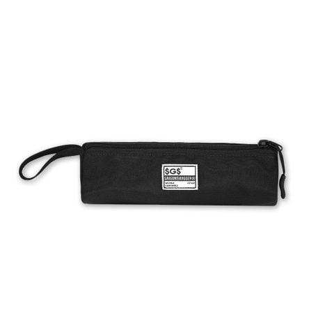 SGS SQUARE PENCIL CASE