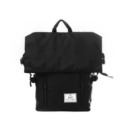 SGS ROLLTOP BACKPACK