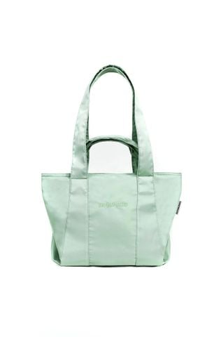 SGS RESORT MEDIUM TOTE BAG