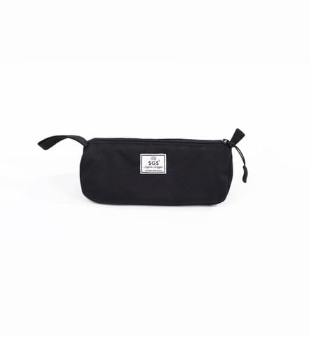 SGS TRIANGLE PENCIL CASE