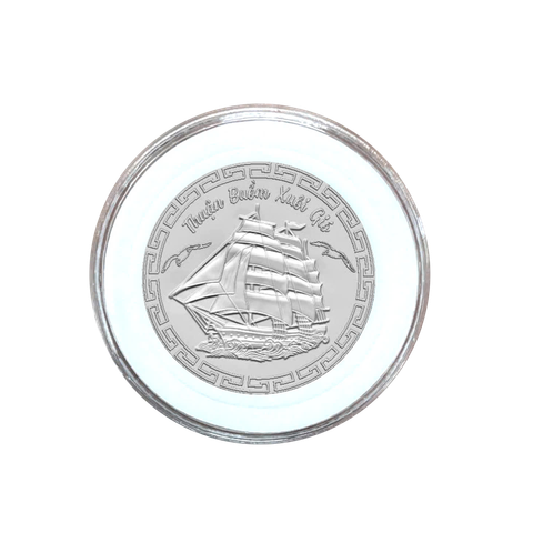 Nhóm Bạc