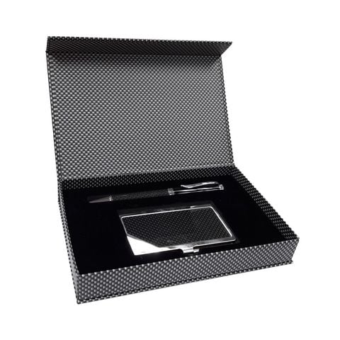 Bộ Gift Set Danh thư hào khí SBJ