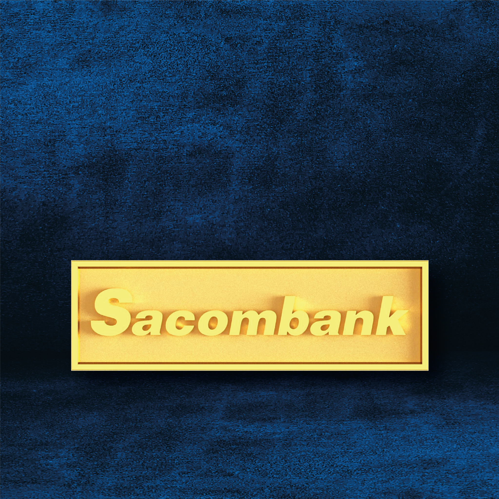 Logo Sacombank – Sacombank-SBJ
