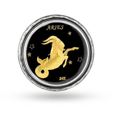 Pha lê Cung ma kết SBJ