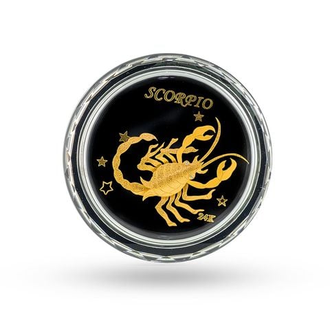 Phale Cung hoàng đạo - Cung Bọ cạp