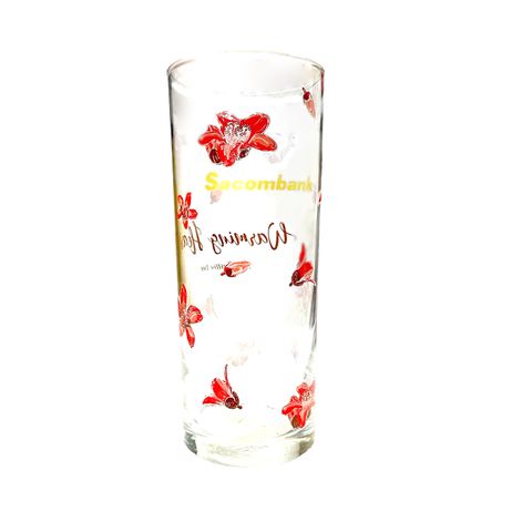 Ly thủy tinh cao cấp 485ml