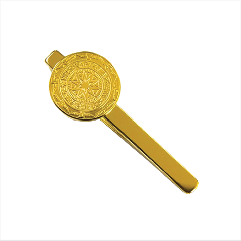 Kẹp cà vạt Trống đồng SBJ