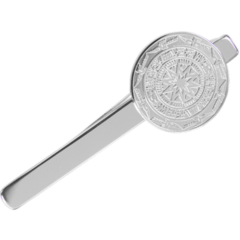 Kẹp Cà vạt Trống đồng SBJ