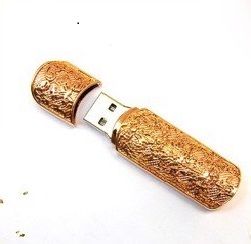  USB MÀU HỒNG VÀNG HOÀNG GIA SBJ 