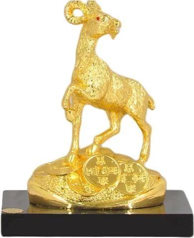 Biểu trưng quý linh Mùi