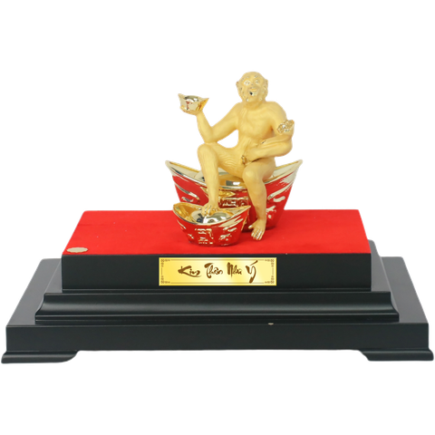 Biểu trưng quý linh Thân size S