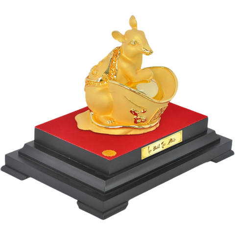 Biểu trưng Quý linh Tý size S