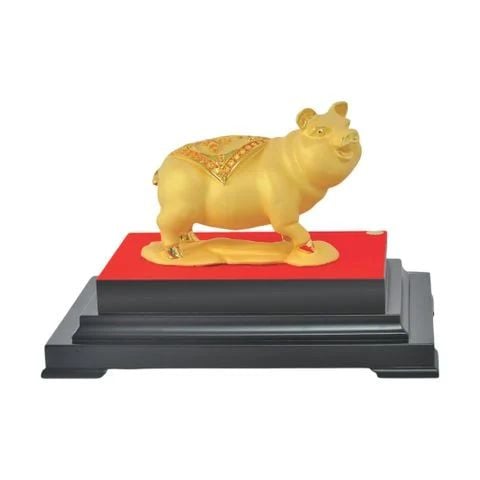 Biểu trưng quý linh Hợi size M