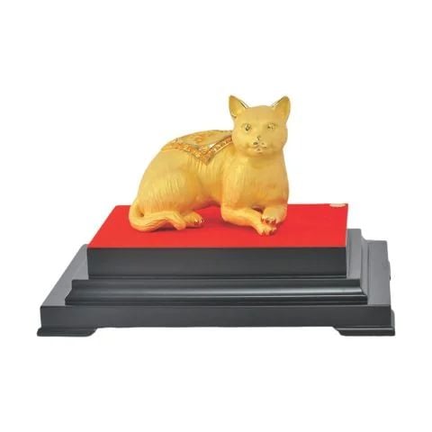 Biểu trưng Quý linh Mẹo size S