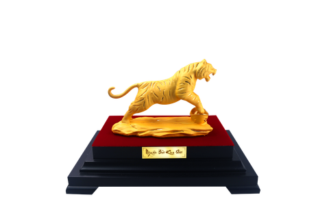 Biểu trưng Quý linh Dần size S