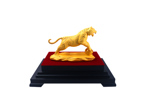 Biểu trưng quý linh Dần size L