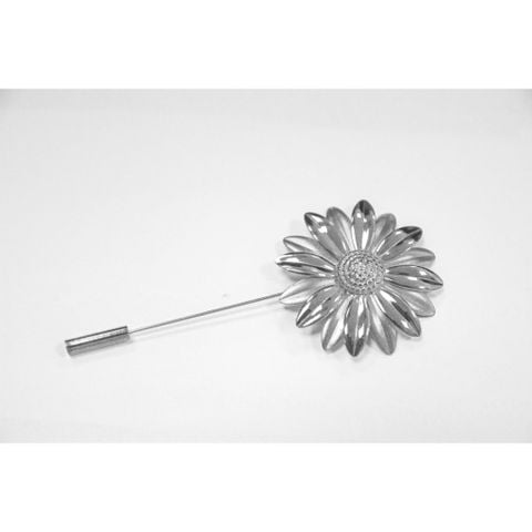 Họa mi bạch cúc SBJ