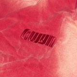  GWYN BLANK BOXY WASH T-SHIRT 