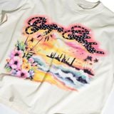  GWYN RACK CITY LONG SLEEVED T-SHIRT 