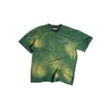  GWYN BLANK BOXY WASH T-SHIRT 