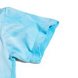  GWYN BLANK BOXY WASH T-SHIRT 