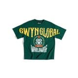  GWYN GLOBAL WW T-SHIRT 