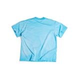  GWYN BLANK BOXY WASH T-SHIRT 