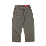  GWYN BAGGY JEANS/ DUST WASH 