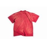  GWYN BLANK BOXY WASH T-SHIRT 