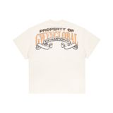  GWYN TWINKE LOGO T-SHIRT 