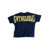  GWYN BASIC LOGO T-SHIRT 
