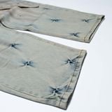  GWYN PINCHED JEANS/ VINTAGE BLUE WASHED 