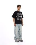  GWYN STAR EYES T-SHIRT 