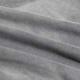  GWYN BLANK BOXY WASH T-SHIRT 