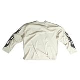  GWYN RACK CITY LONG SLEEVED T-SHIRT 