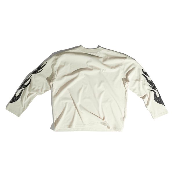  GWYN RACK CITY LONG SLEEVED T-SHIRT 