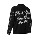  GWYN ANGEL BABY LONG SLEEVED T-SHIRT 