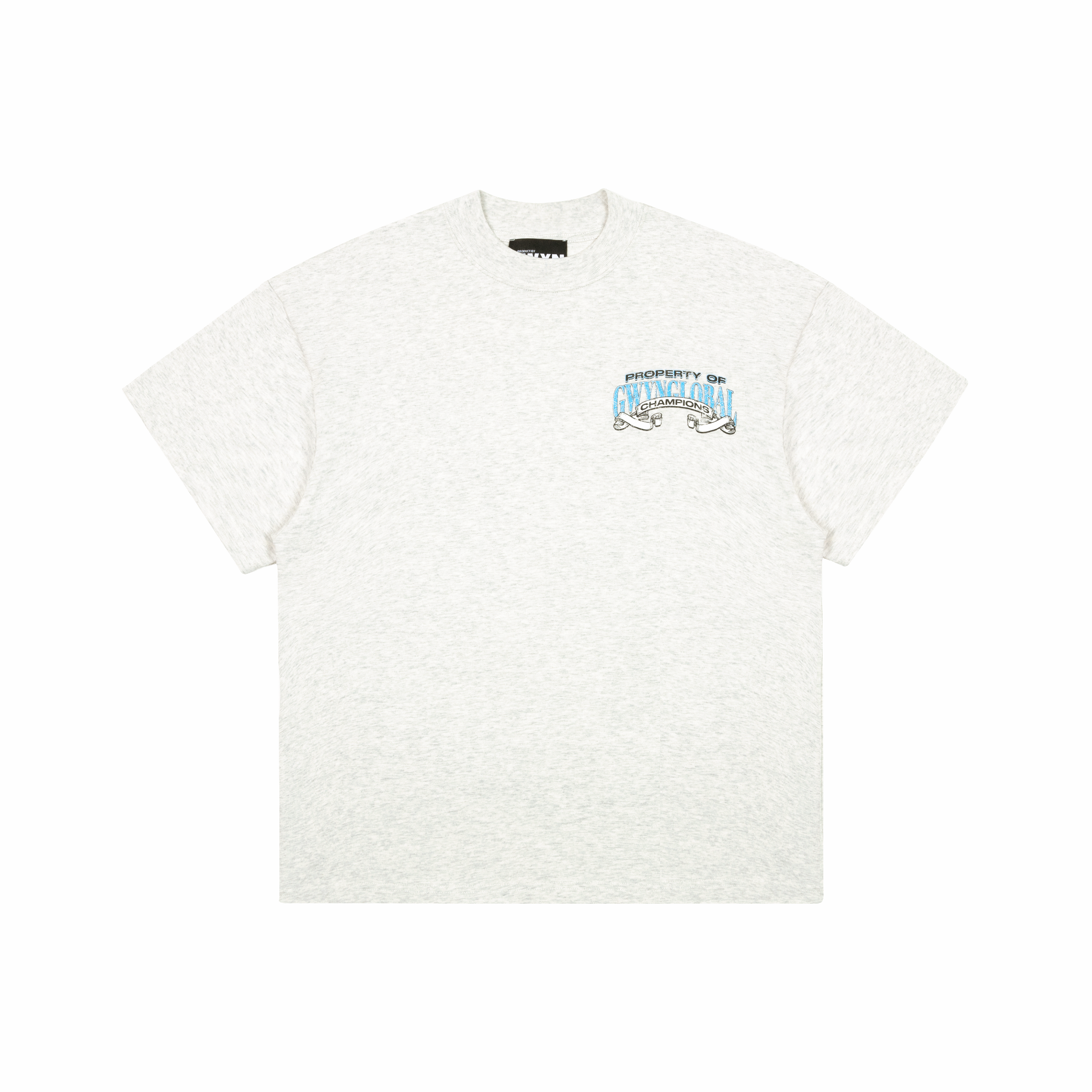  GWYN TWINKE LOGO T-SHIRT 