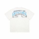  GWYN TWINKE LOGO T-SHIRT 