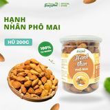 Hạnh  nhân Phô Mai (200g)