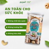 Hạt Dinh Dưỡng Healthy Mix Thượng Hạng 240gr