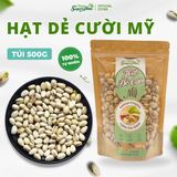 Hạt Dẻ Cười Mỹ Thơm Ngon Hộp 210g