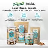Hạt Dinh Dưỡng Healthy Mix 5 Loại Hạt Không Yến Mạch, Hũ 240g - Your Superfood