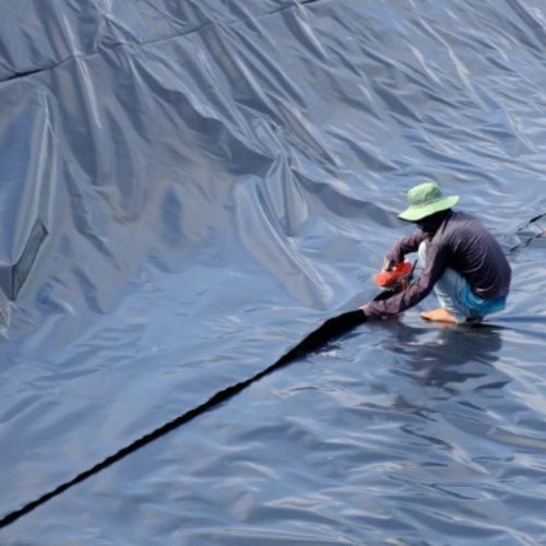Bạt Hàn Sẵn Ao Tròn Nổi – Bạt 5zem